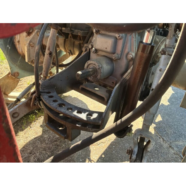 1965 Landini 4500-48915104