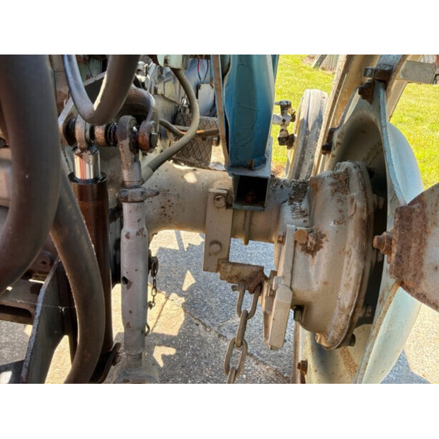 1965 Landini 4500-48915105