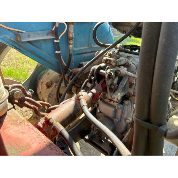 1965 Landini 4500-48915106