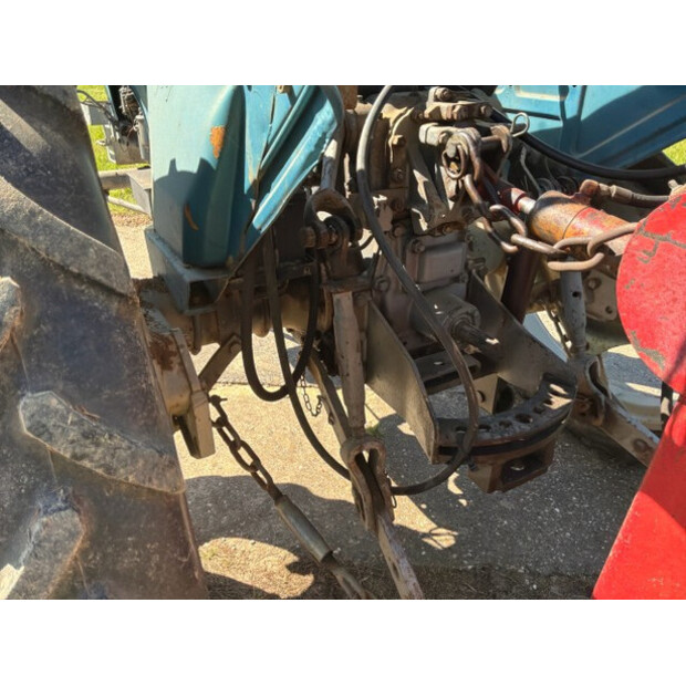 1965 Landini 4500-48915107