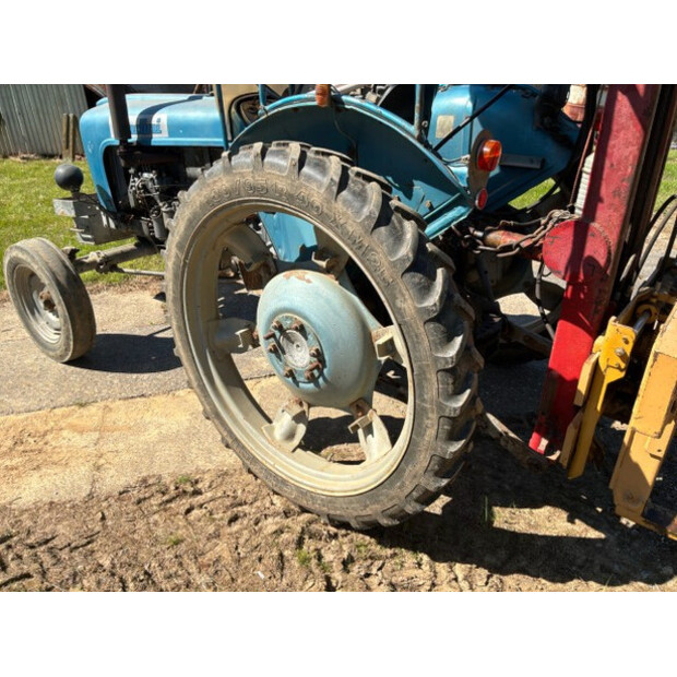 1965 Landini 4500-48915108
