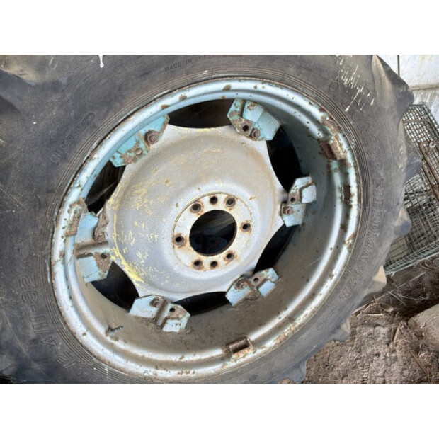 1965 Landini 4500-48915110