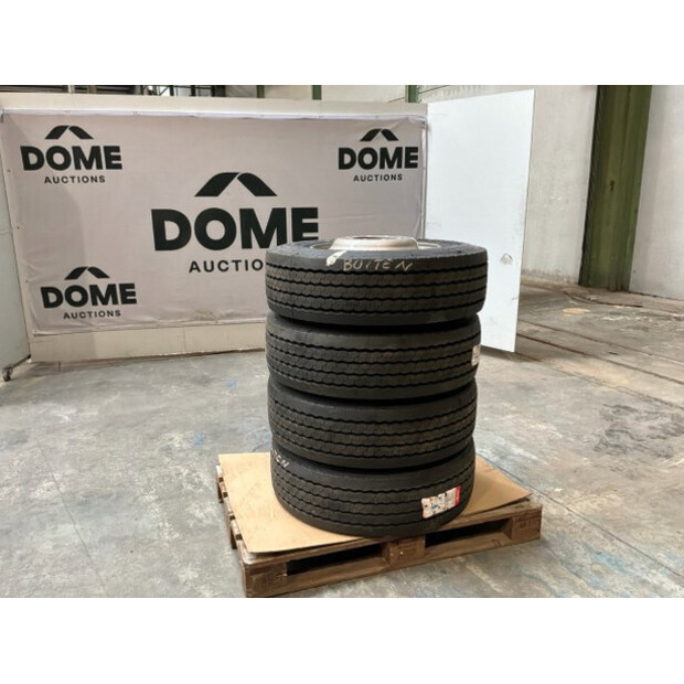 Petlas NH100 Progreen-48915136