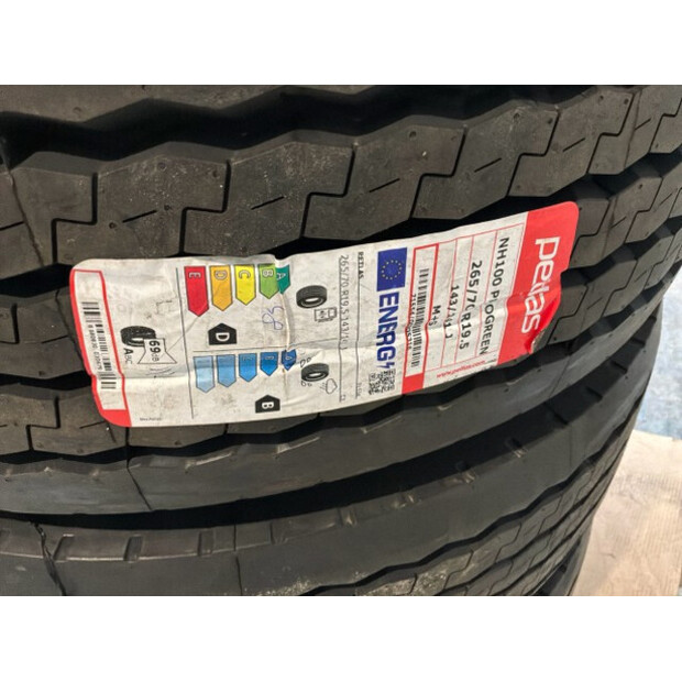 Petlas NH100 Progreen-48915140