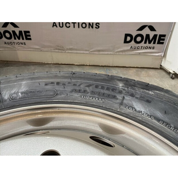 Petlas NH100 Progreen-48915141