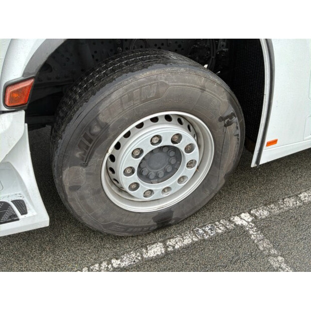 2024 Mercedes-Benz Actros 1945-48915152