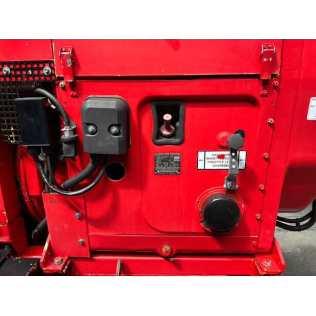 2018 Vandaele TV1622D-48915220
