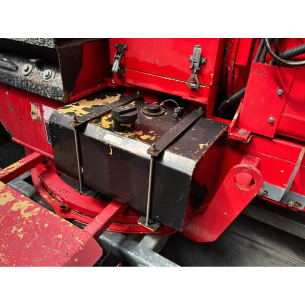 2018 Vandaele TV1622D-48915221