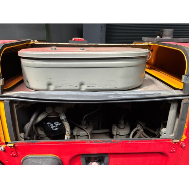 2018 Vandaele TV1622D-48915222