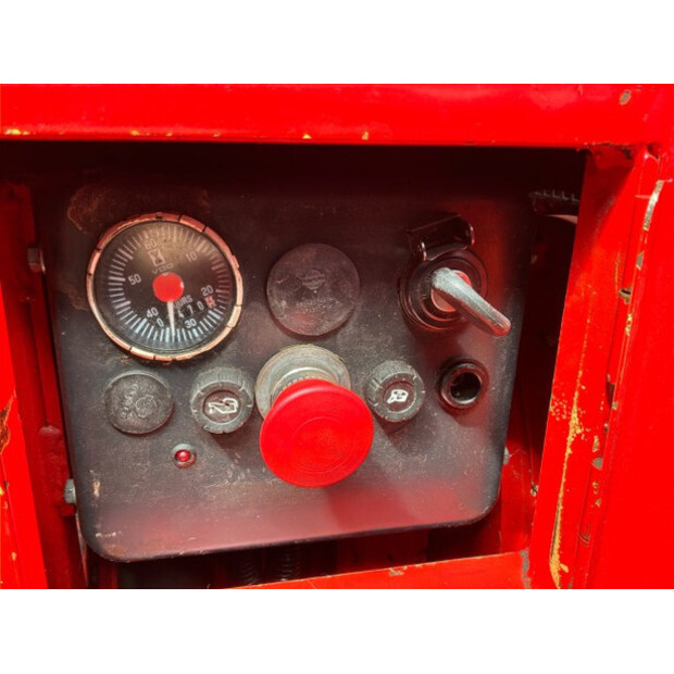 2018 Vandaele TV1622D-48915225