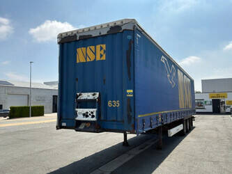 صورة ل مقطورات أخرى 2013 كرون SD