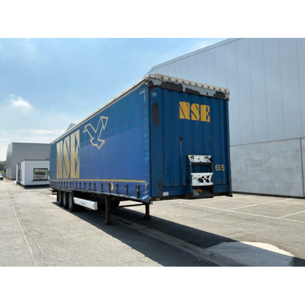 2013 Krone SD-48915236