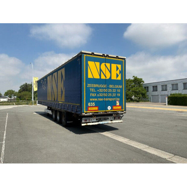 2013 Krone SD-48915240