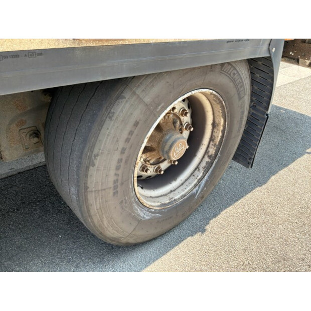 2013 Krone SD-48915247