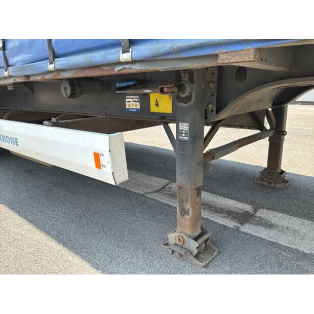 2013 Krone SD-48915252