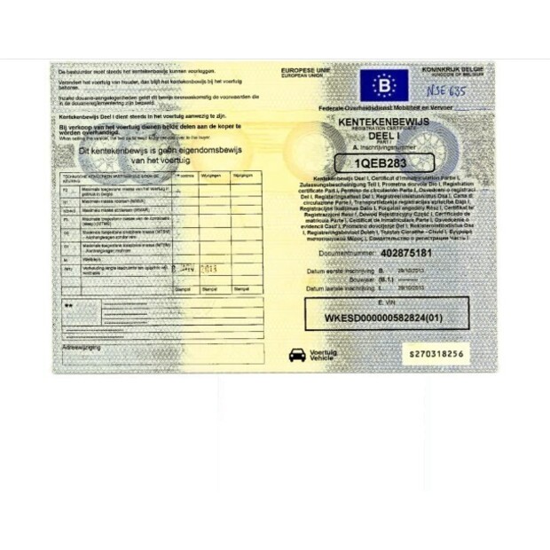 2013 Krone SD-48915253
