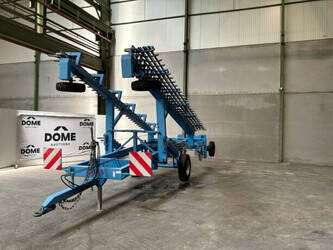 صورة ل معدات الزراعة والغابات 2013 Alica MN 6010