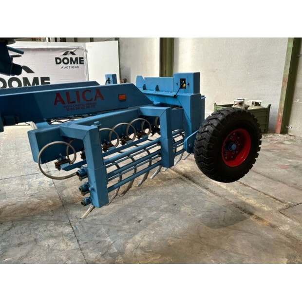2013 Alica MN 6010-48915267