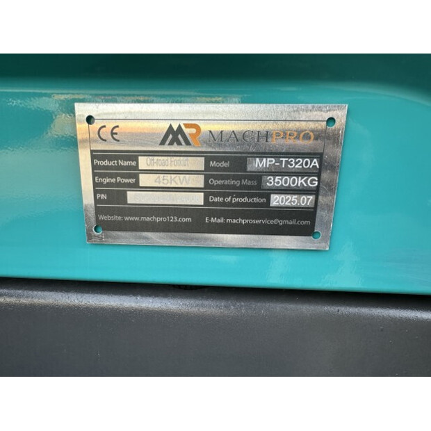 2025 Macro MP-T320A-48915337