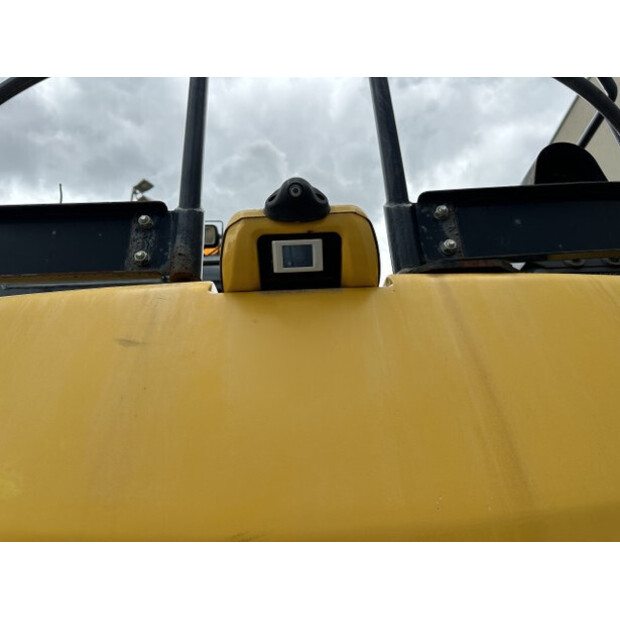 2017 Komatsu PC138US-11-48915383