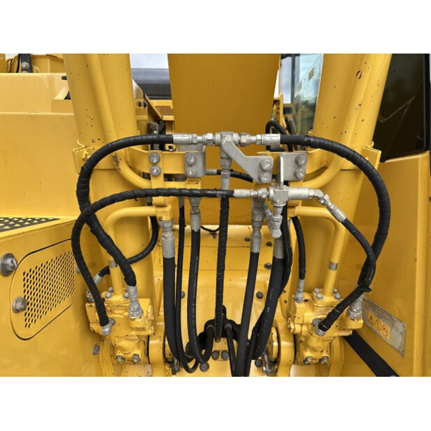 2017 Komatsu PC138US-11-48915386