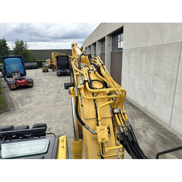 2017 Komatsu PC138US-11-48915388