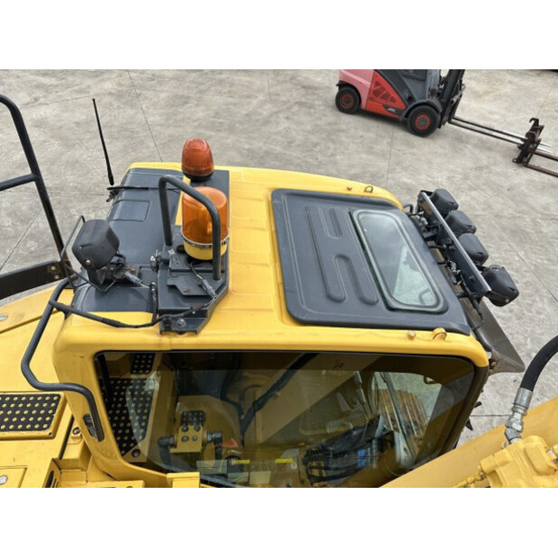 2017 Komatsu PC138US-11-48915390