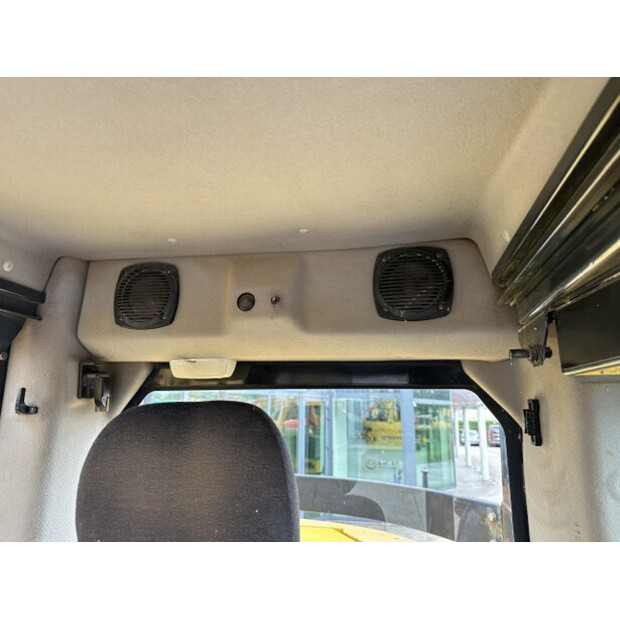 2017 Komatsu PC138US-11-48915398