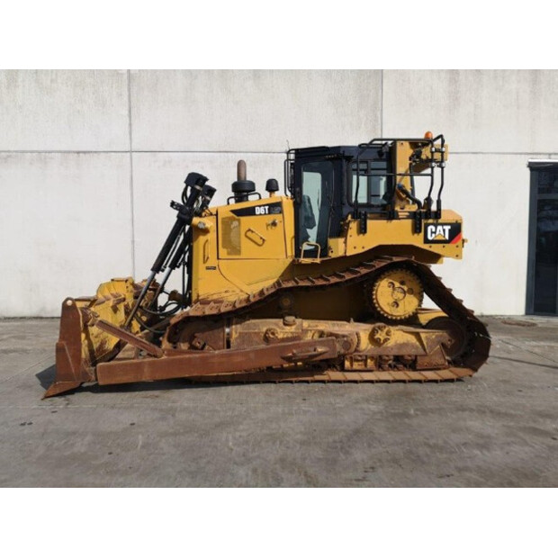 2015 Caterpillar D6T LGP-48915497