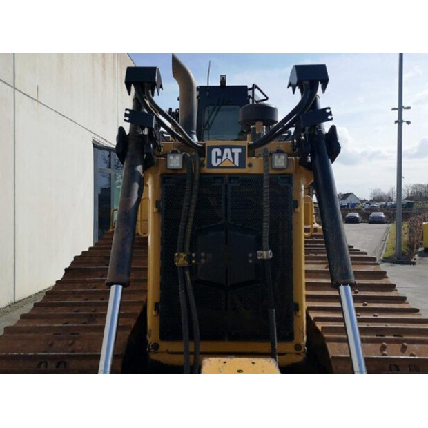 2015 Caterpillar D6T LGP-48915509