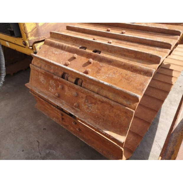 2015 Caterpillar D6T LGP-48915516