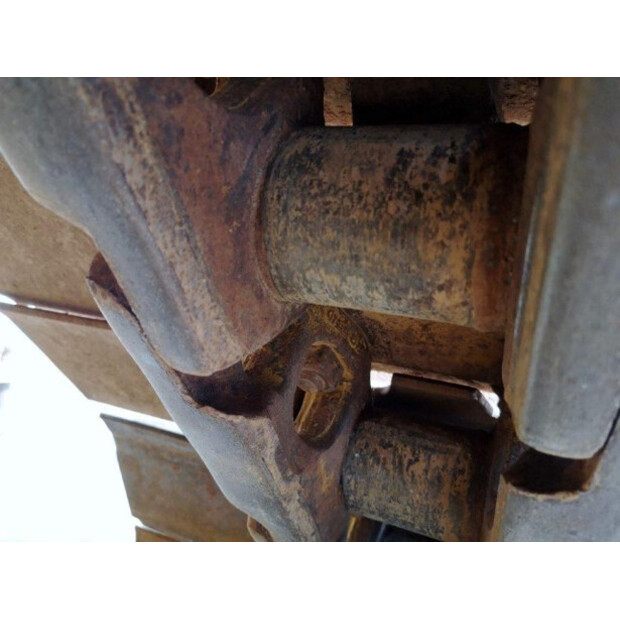2015 Caterpillar D6T LGP-48915520