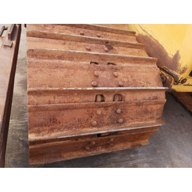 2015 Caterpillar D6T LGP-48915529