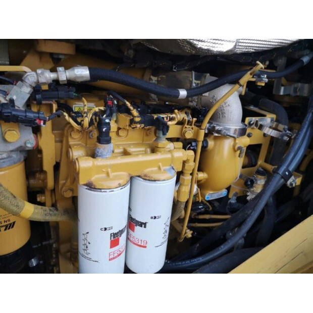 2015 Caterpillar D6T LGP-48915562