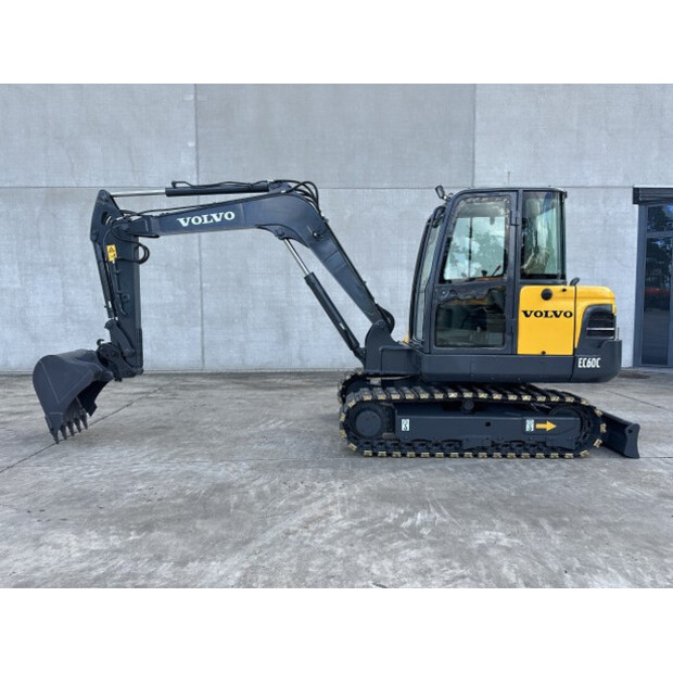 2013 Volvo EC60C-48915564