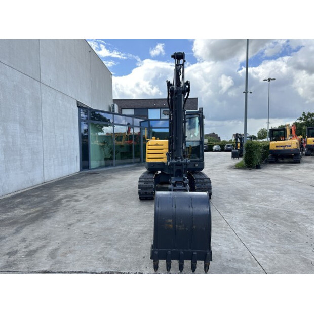 2013 Volvo EC60C-48915565