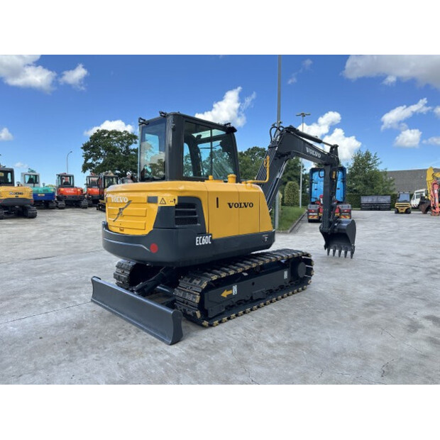 2013 Volvo EC60C-48915567