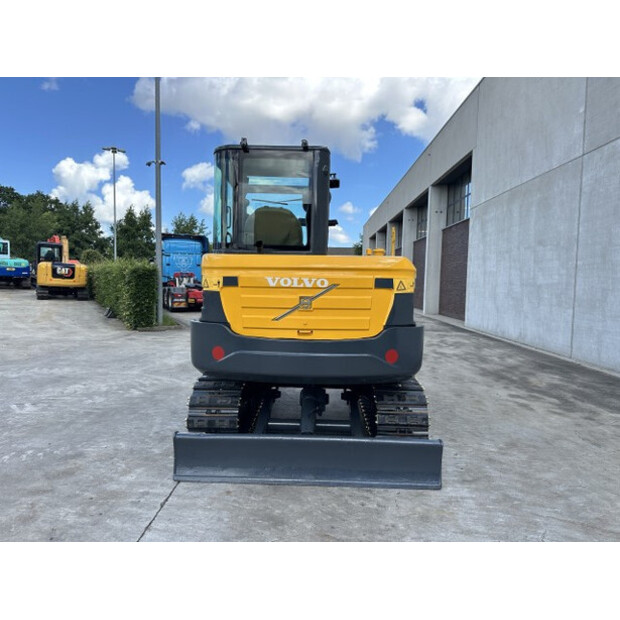 2013 Volvo EC60C-48915568