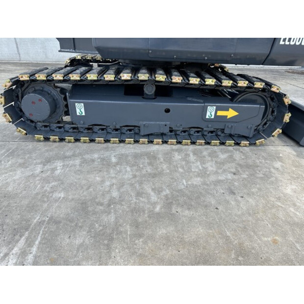 2013 Volvo EC60C-48915570
