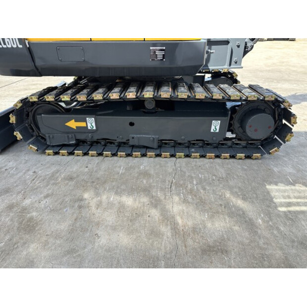 2013 Volvo EC60C-48915571