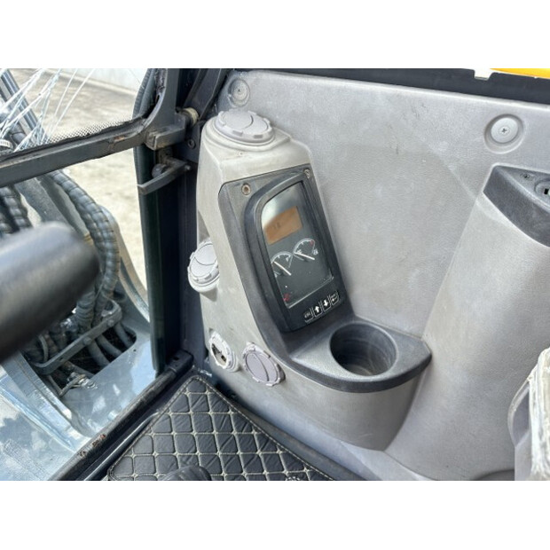 2013 Volvo EC60C-48915580
