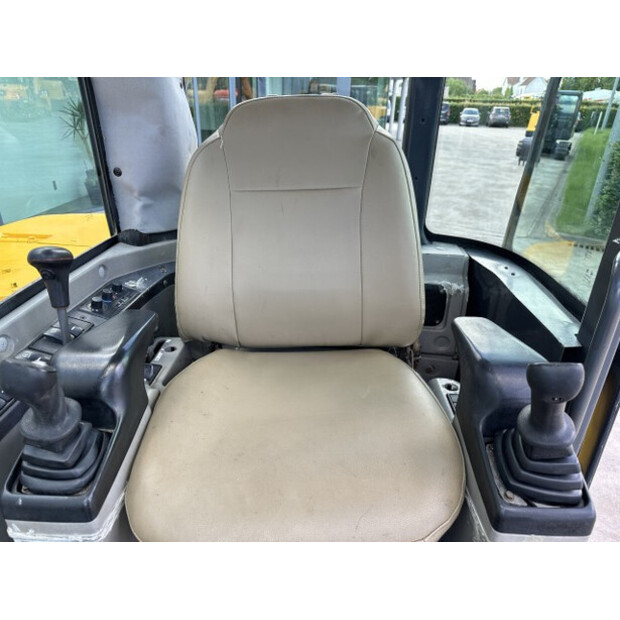 2013 Volvo EC60C-48915583