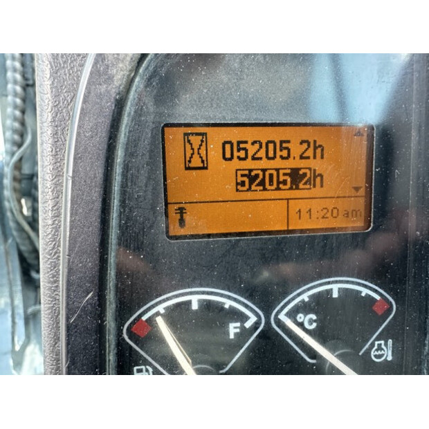 2013 Volvo EC60C-48915584