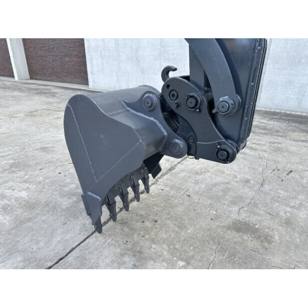 2013 Volvo EC60C-48915586