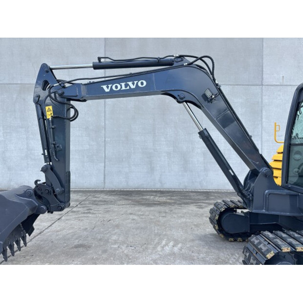 2013 Volvo EC60C-48915591
