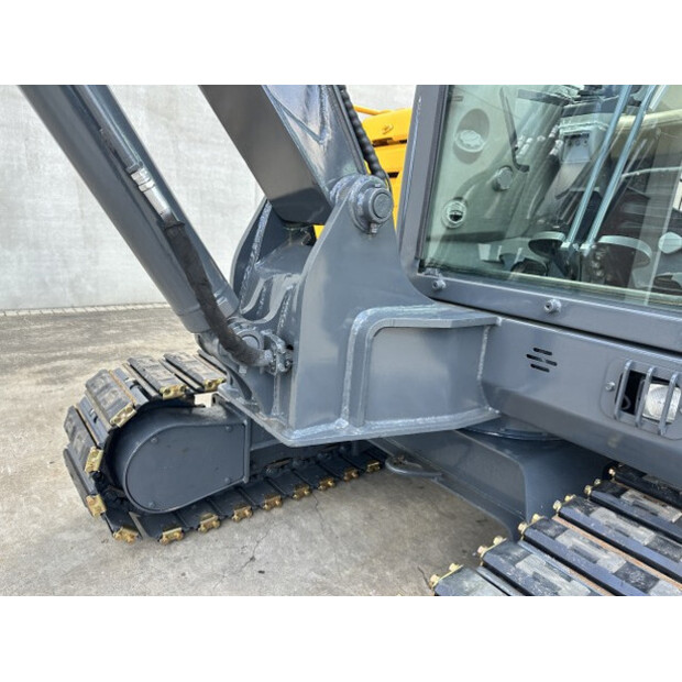 2013 Volvo EC60C-48915594