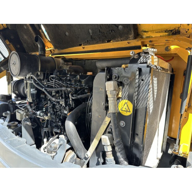 2013 Volvo EC60C-48915602