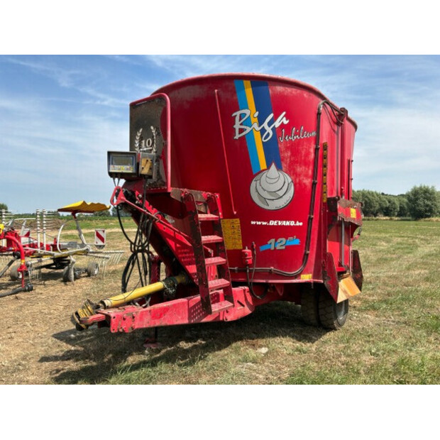 2009 PEECON Biga VME120-48915604