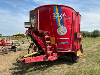 Image for 2009 PEECON Biga VME120