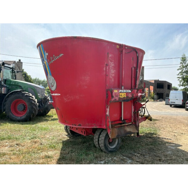 2009 PEECON Biga VME120-48915607